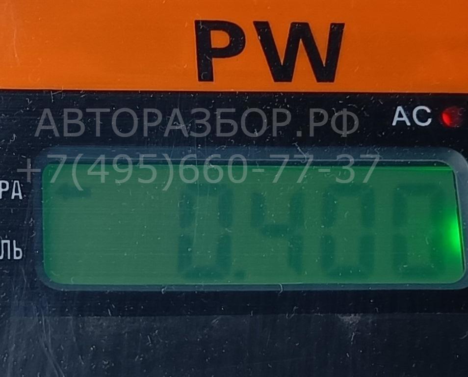 Козырек солнцезащитный