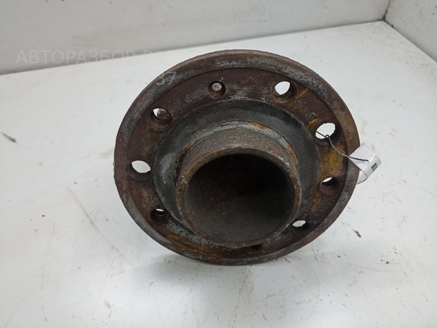 Ступица задняя