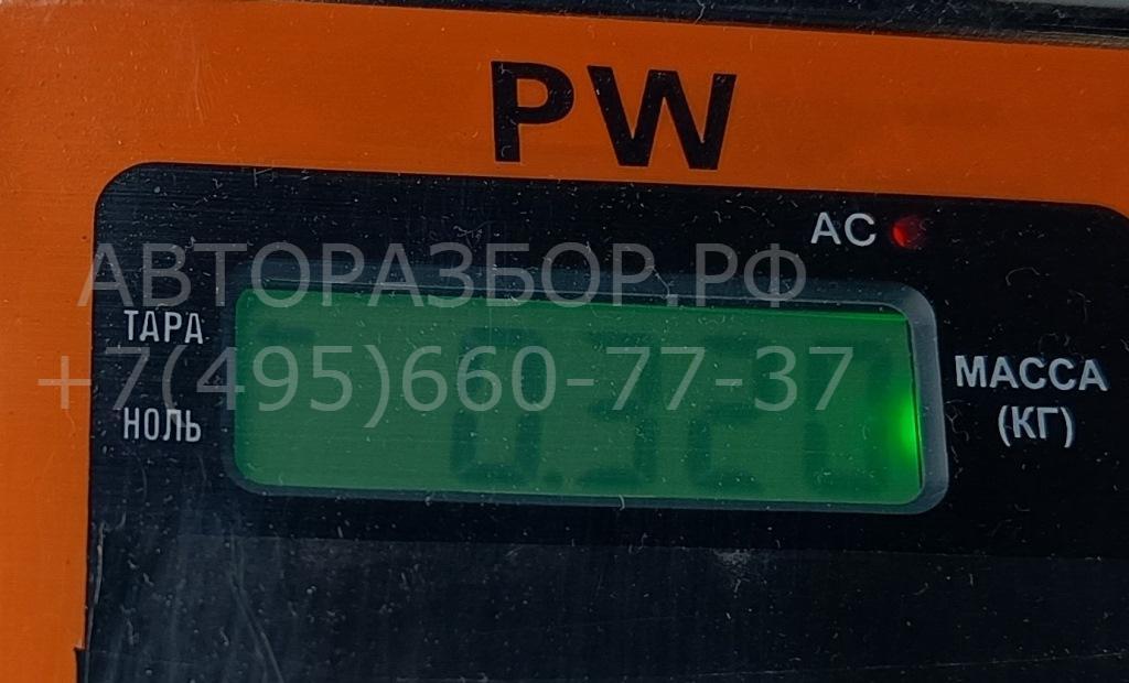 Козырек солнцезащитный