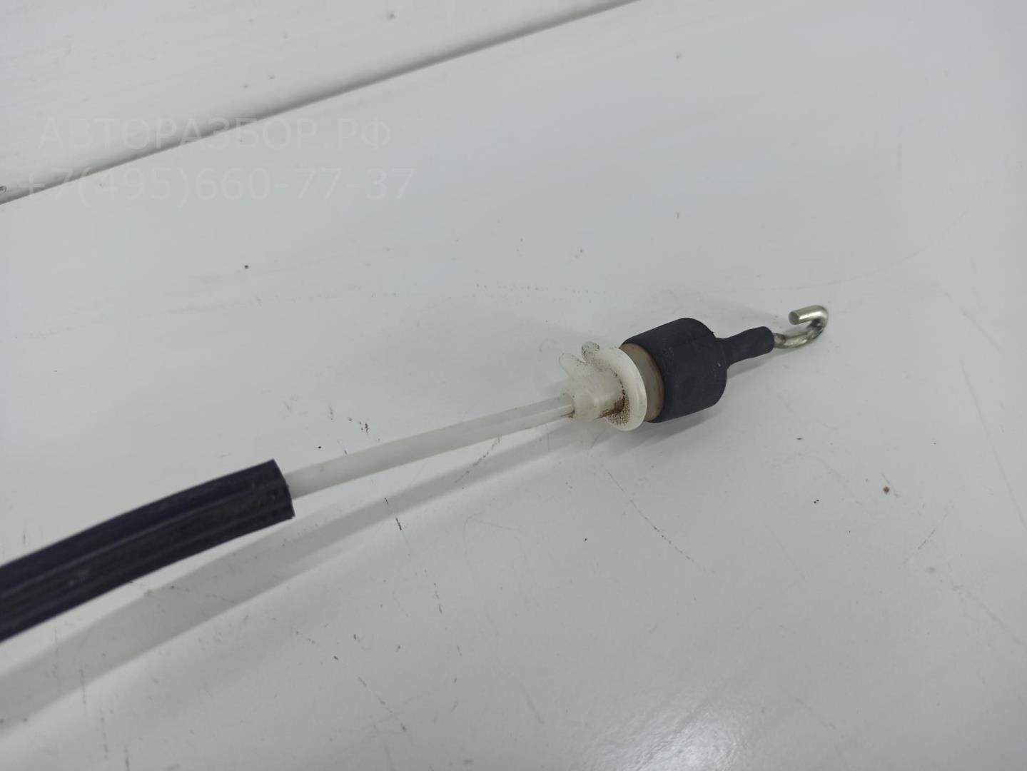 Трос открывания двери