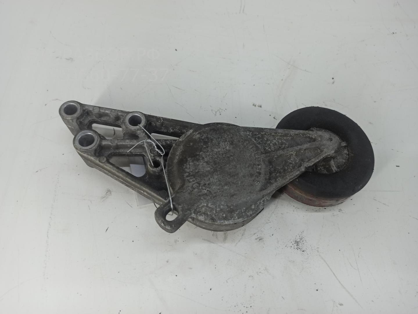 Механизм натяжения ремня ГРМ