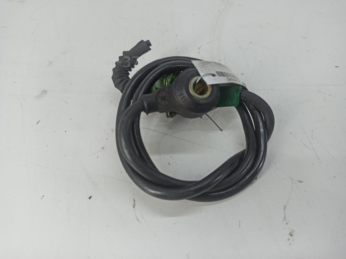 Датчик детонации