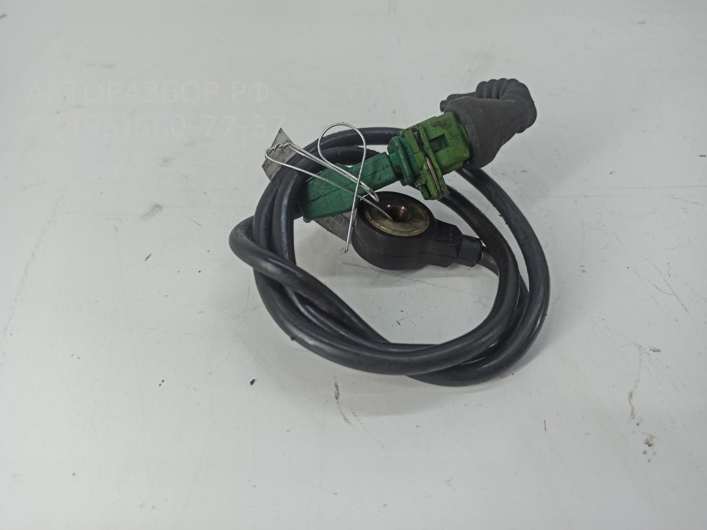 Датчик детонации