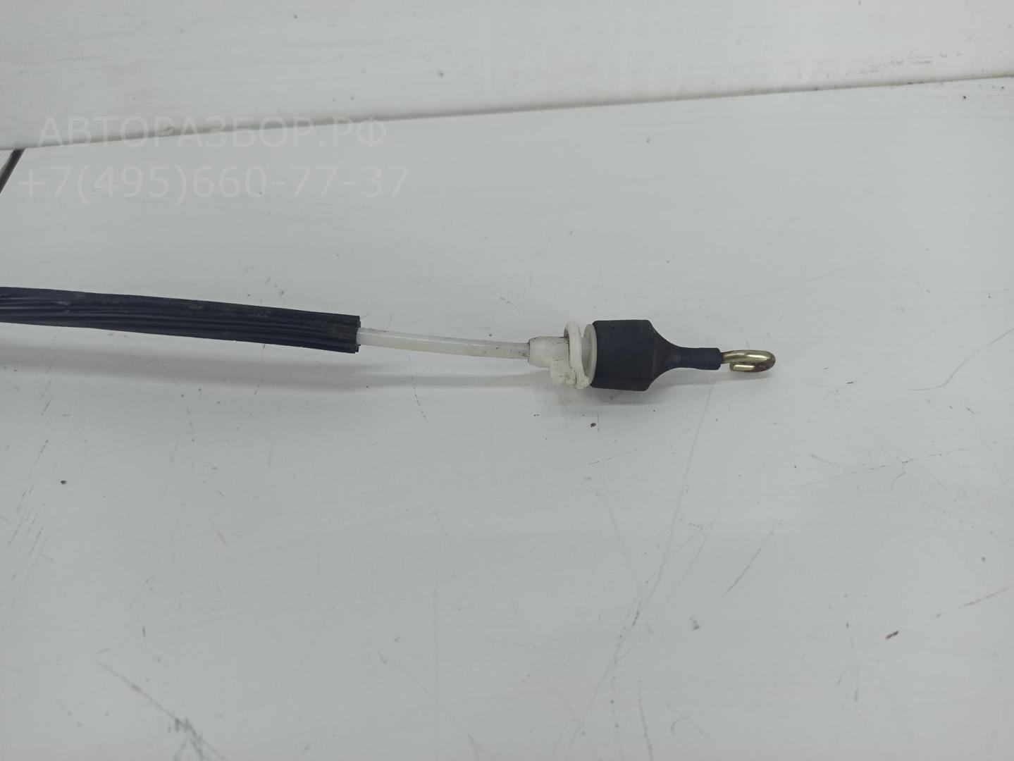 Трос открывания двери