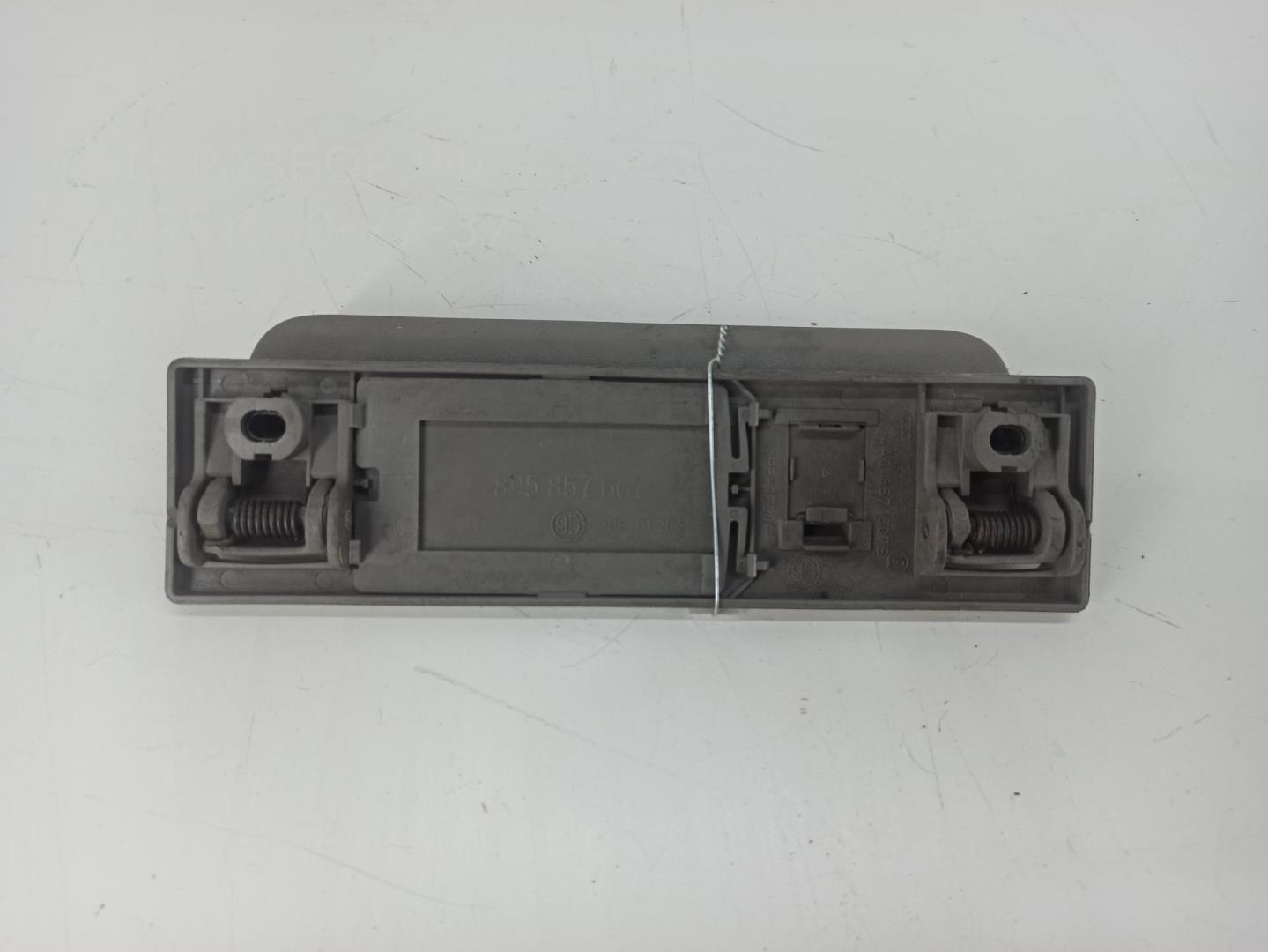 Ручка внутренняя потолочная