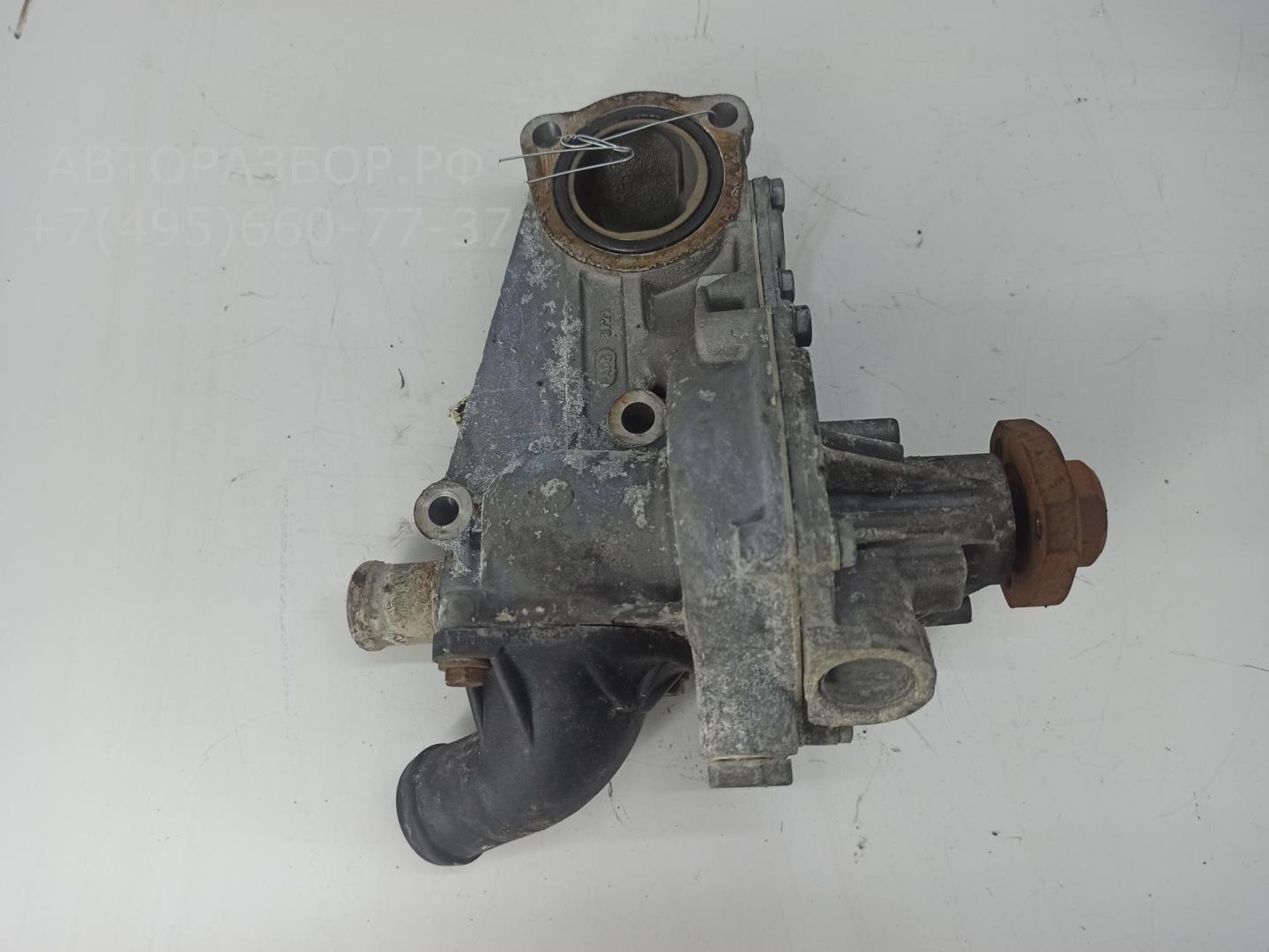 Насос водяной (помпа)