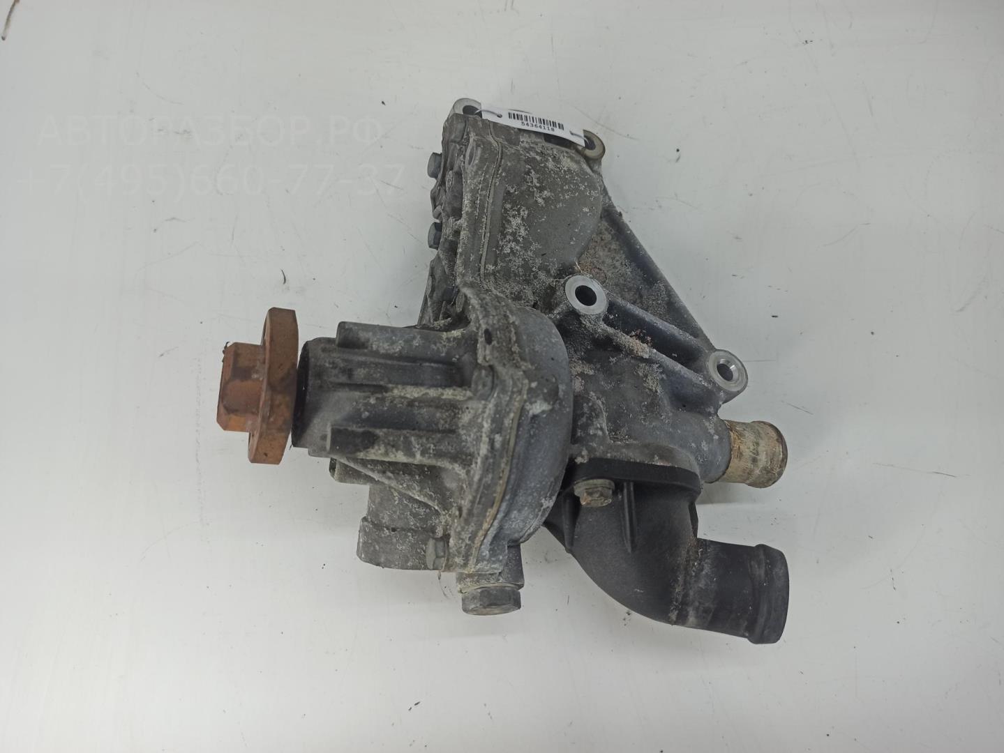 Насос водяной (помпа)