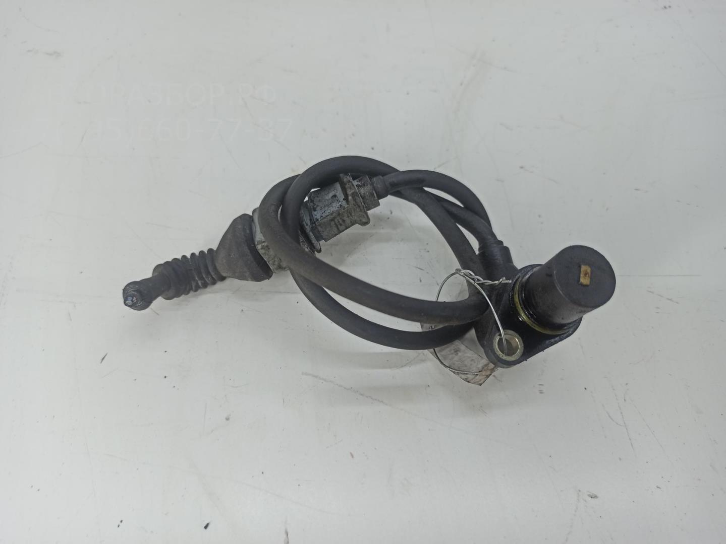 Датчик положения коленвала