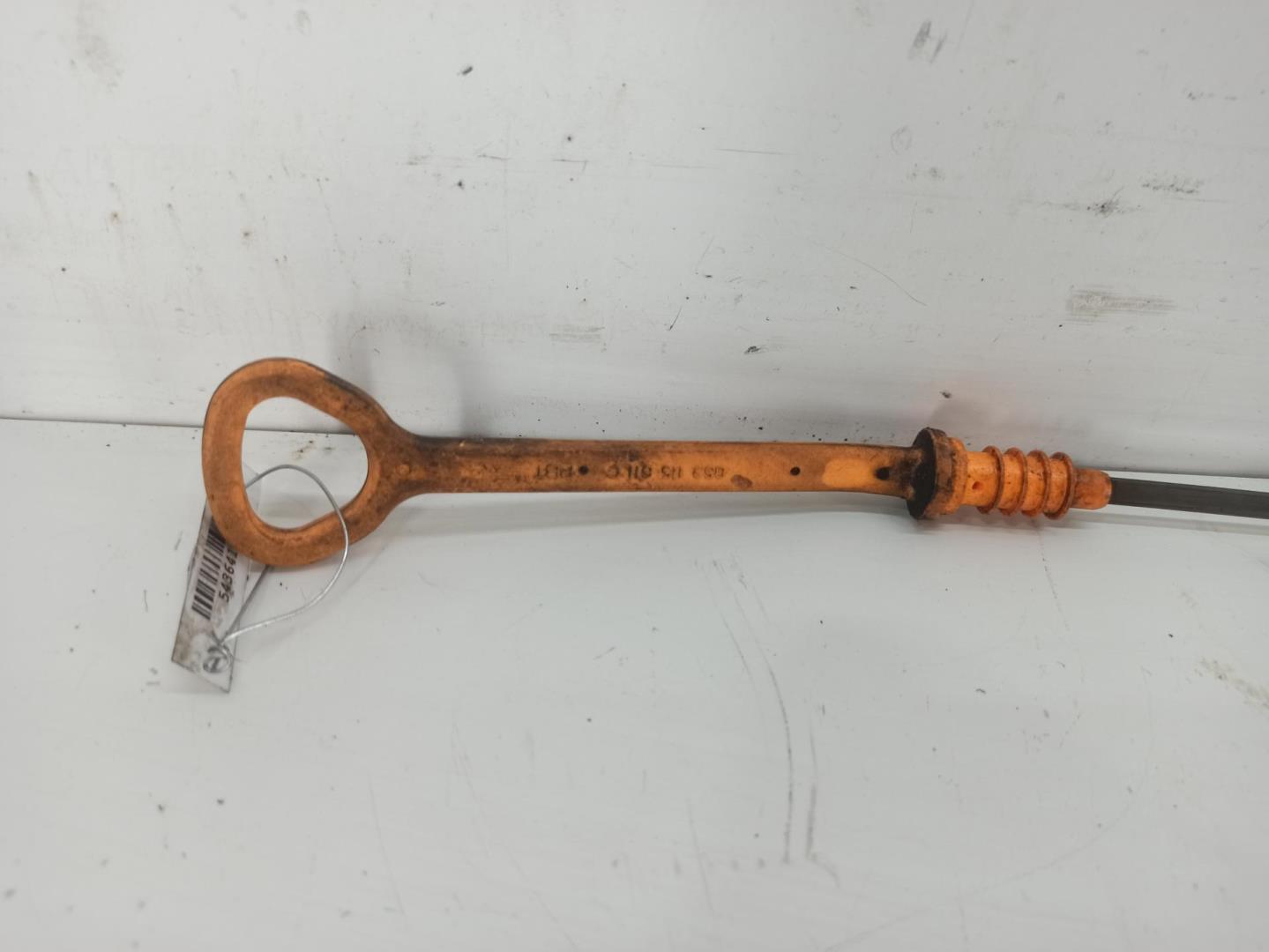 Щуп масляный двигателя