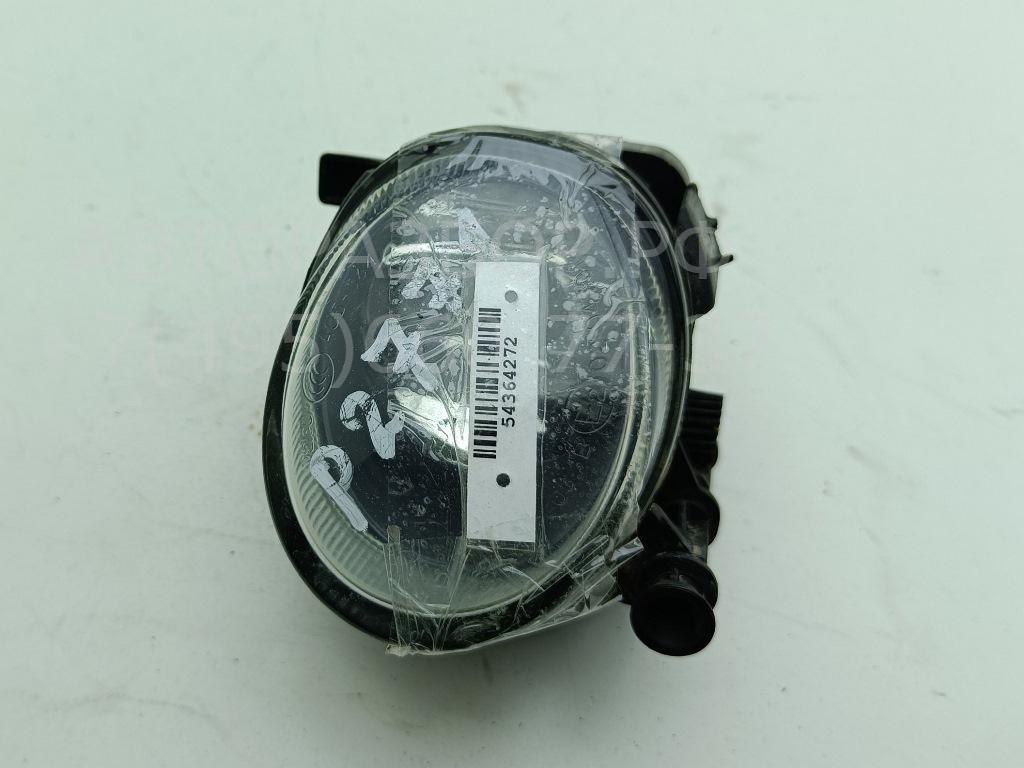 Фара противотуманная левая