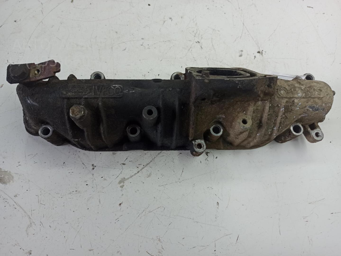 Коллектор впускной