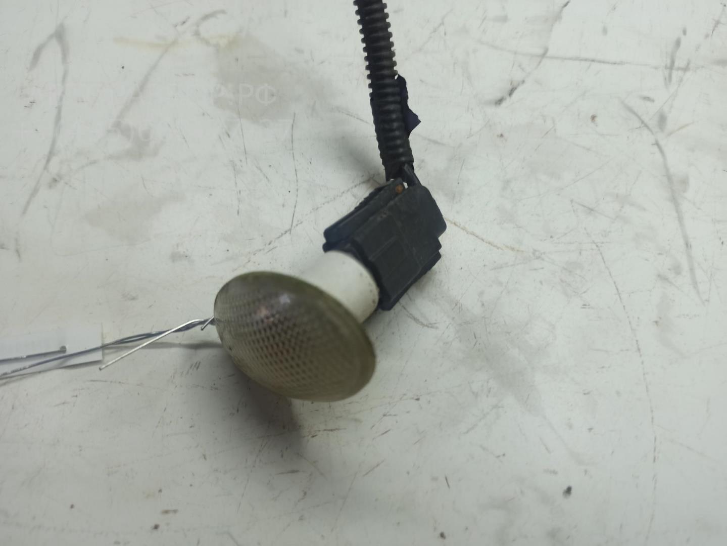 Указатель поворота правый