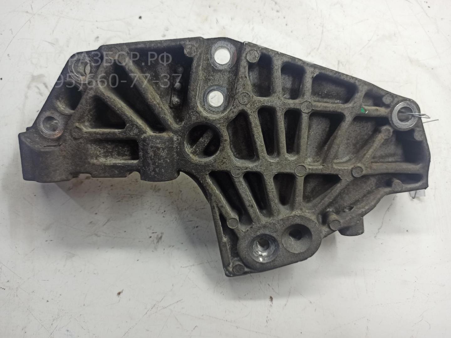 Опора двигателя