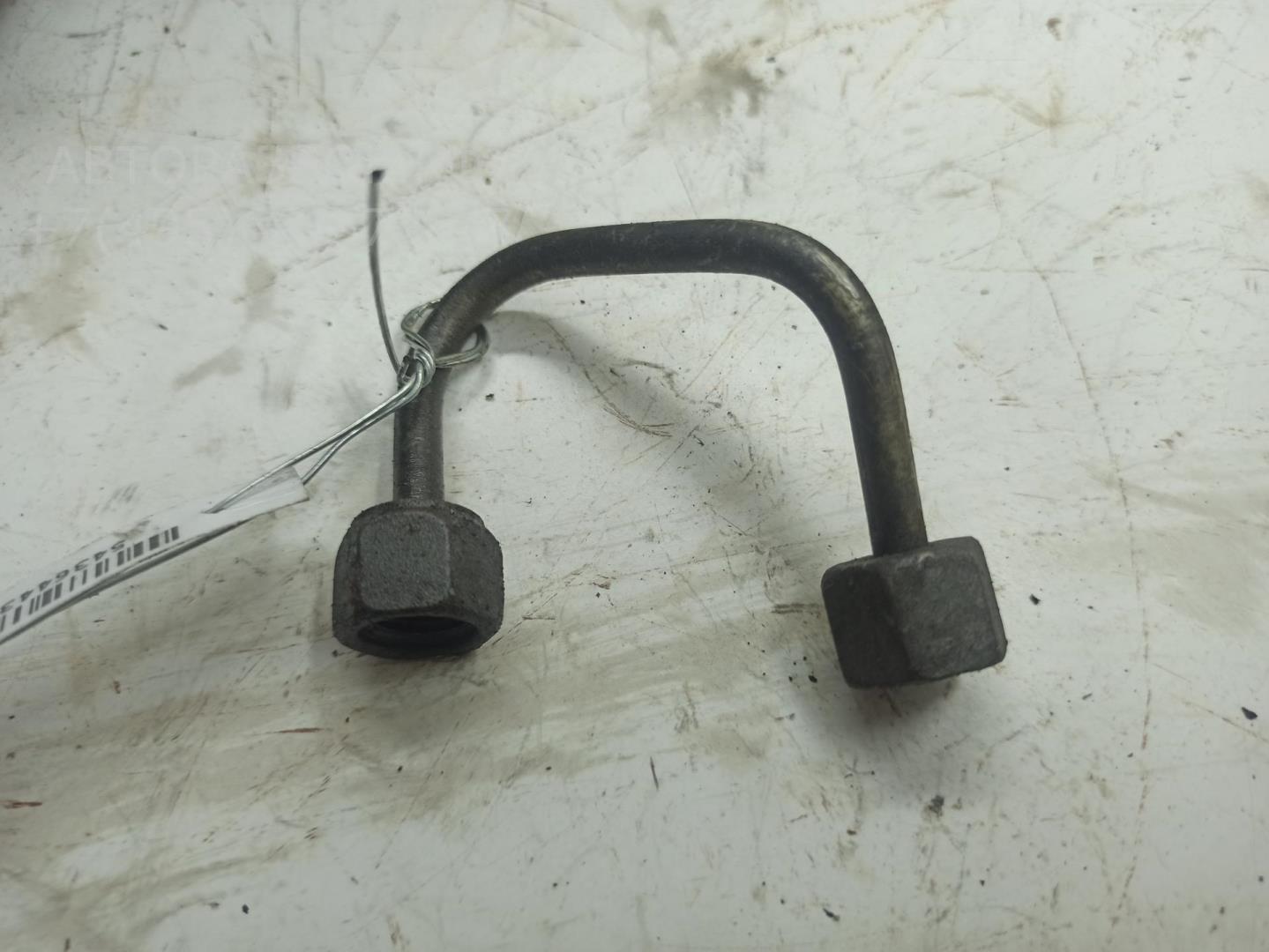 Трубка ТНВД