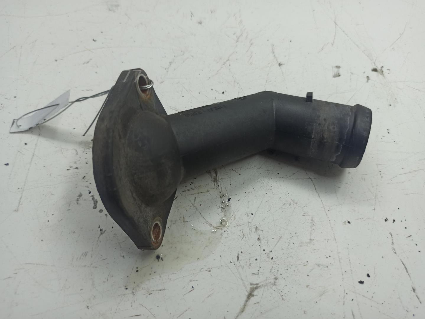 Фланец / тройник