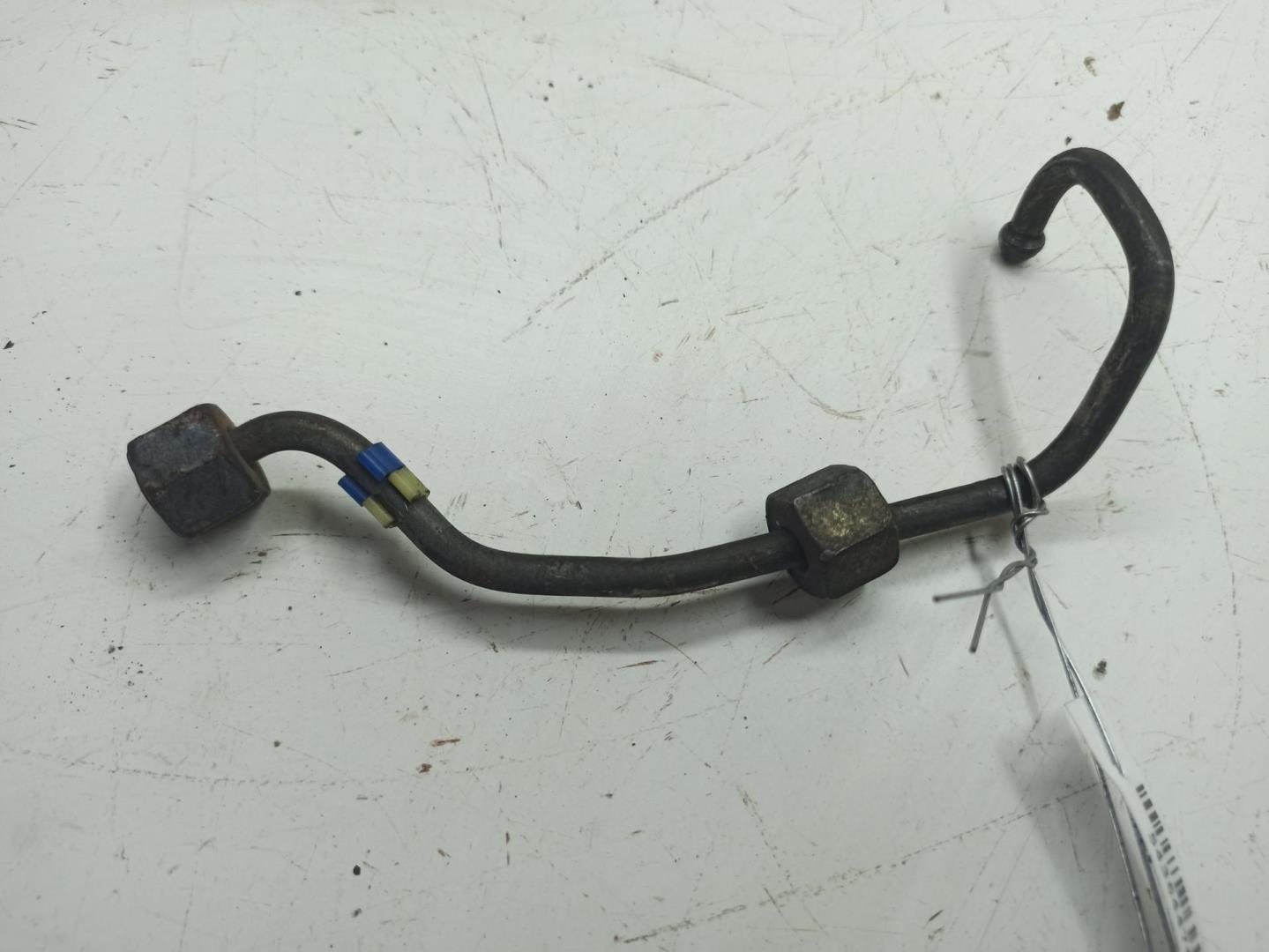 Трубка ТНВД