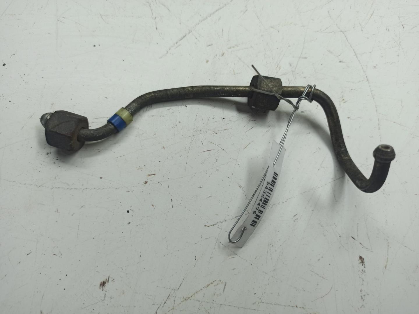 Трубка ТНВД