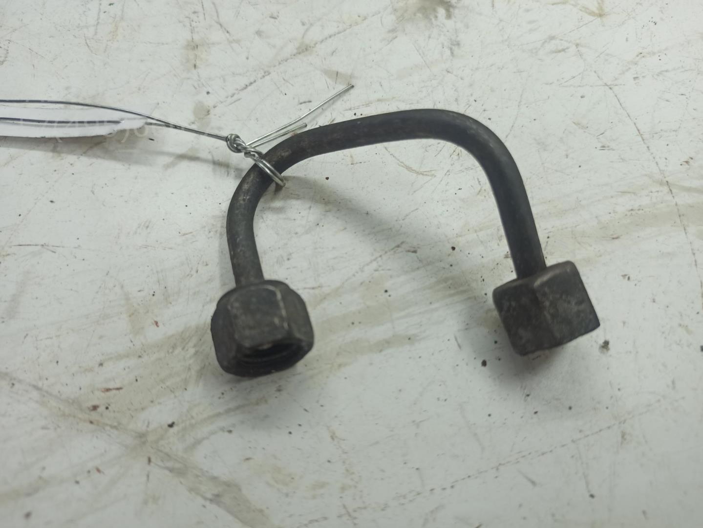 Трубка ТНВД