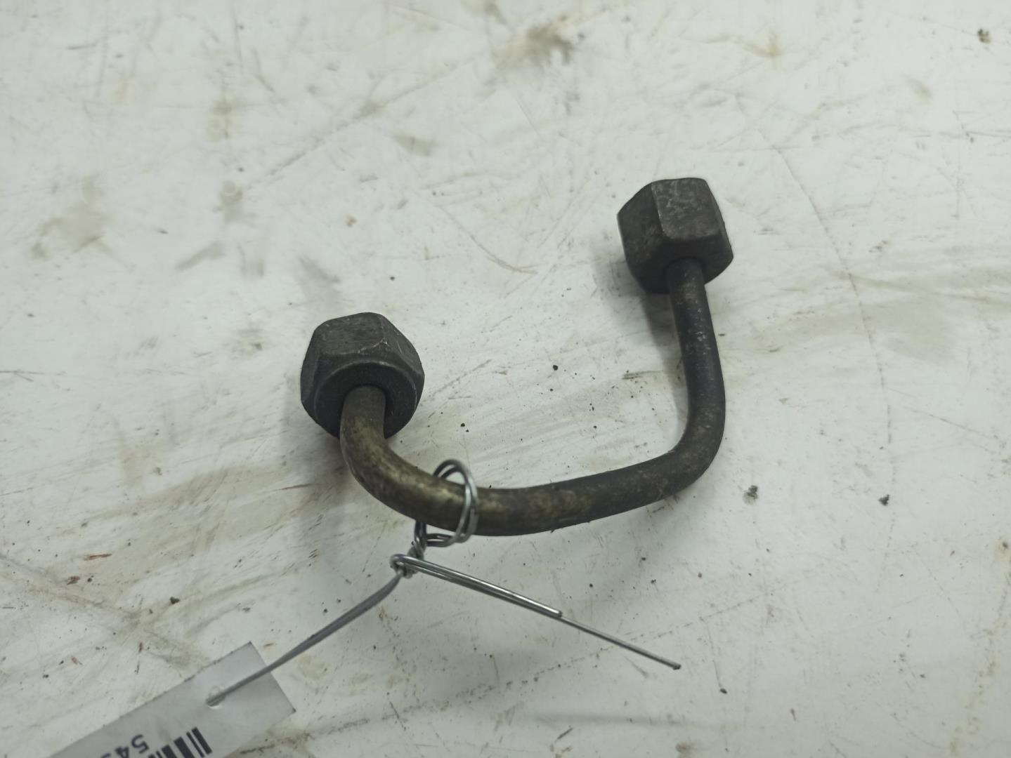 Трубка ТНВД