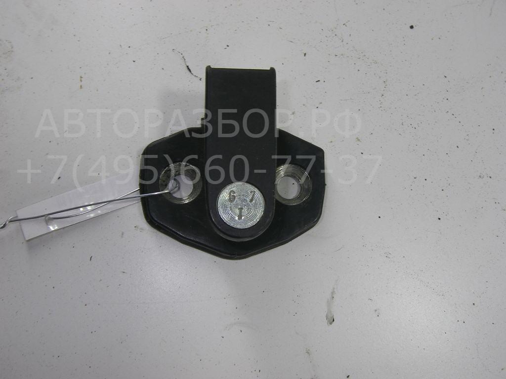 Выключатель концевой