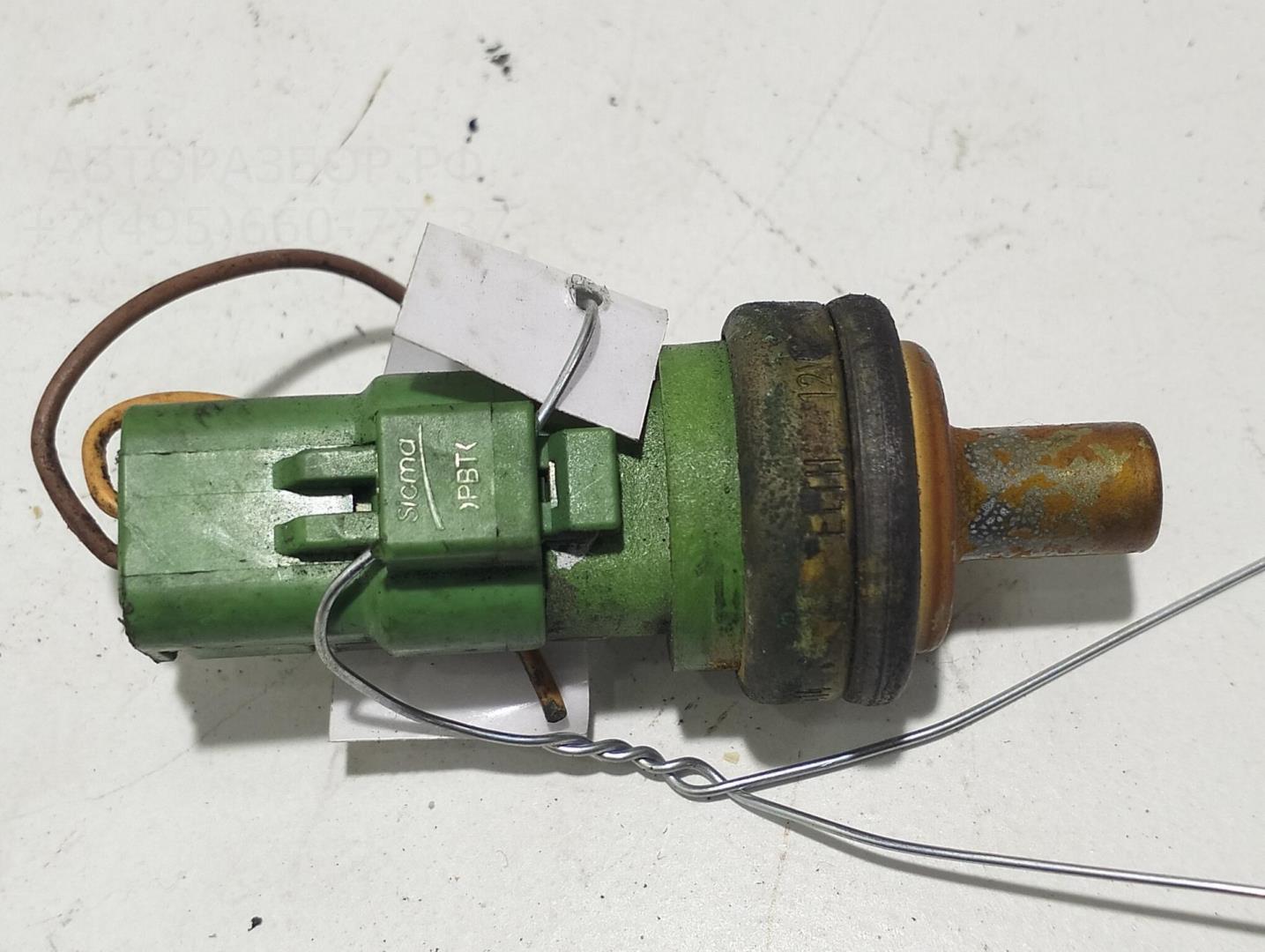 Датчик температуры