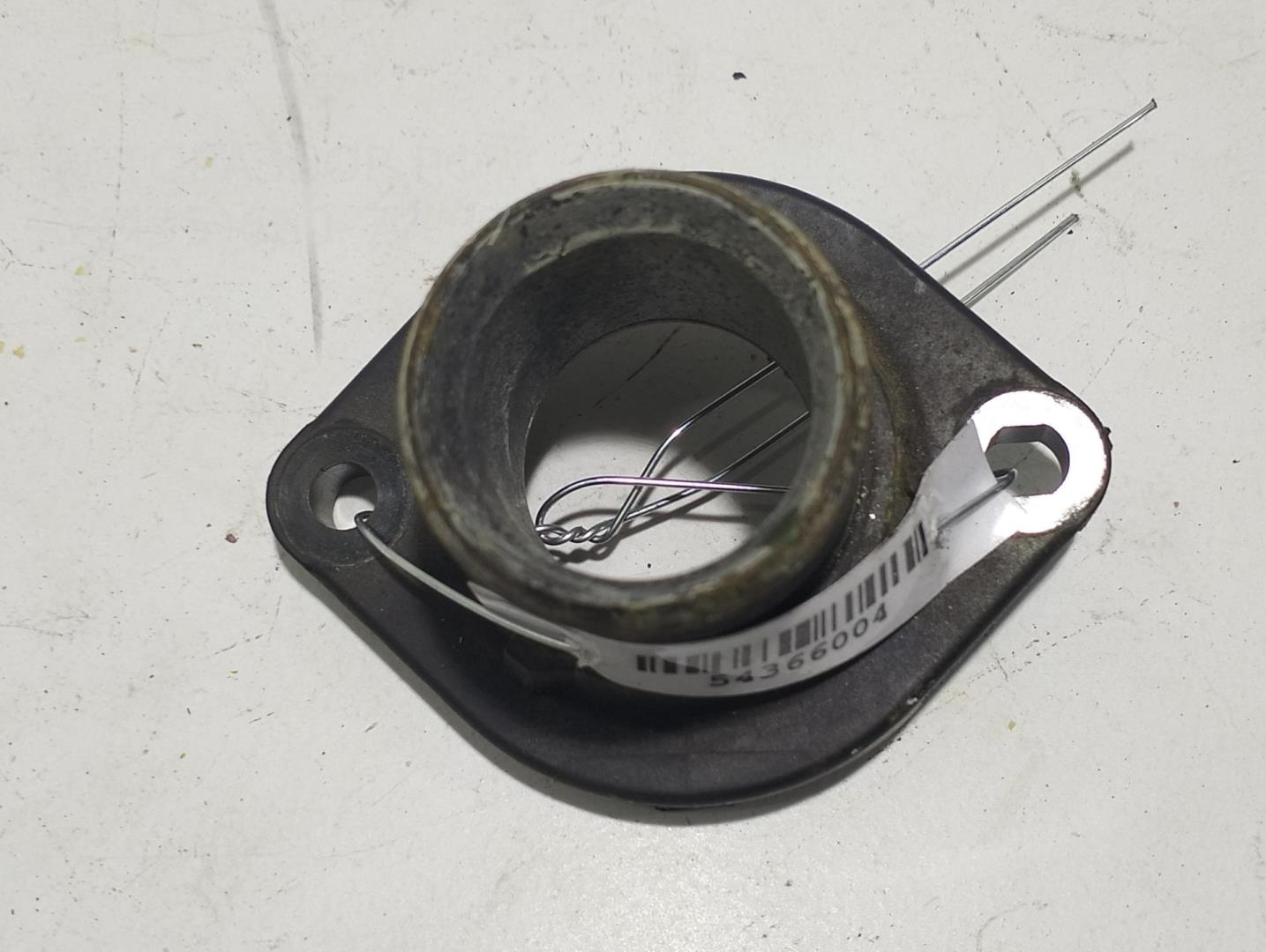 Фланец / тройник