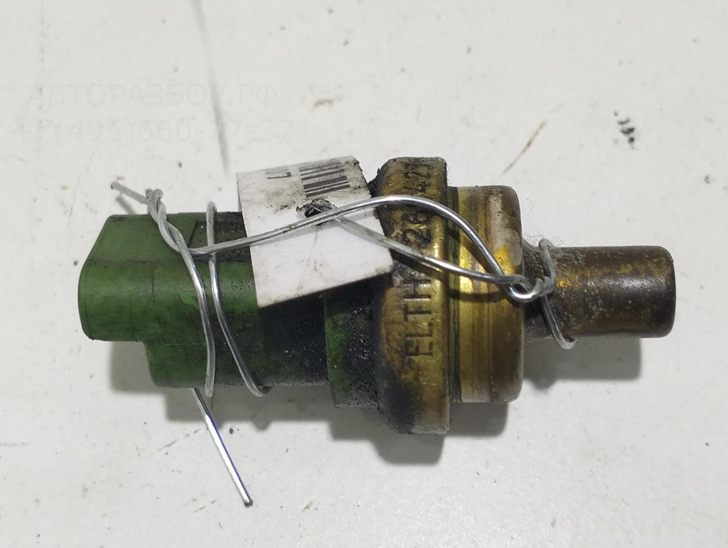 Датчик температуры