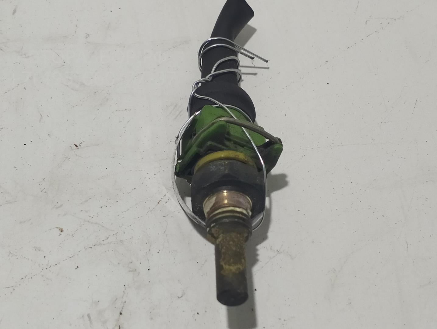 Датчик температуры