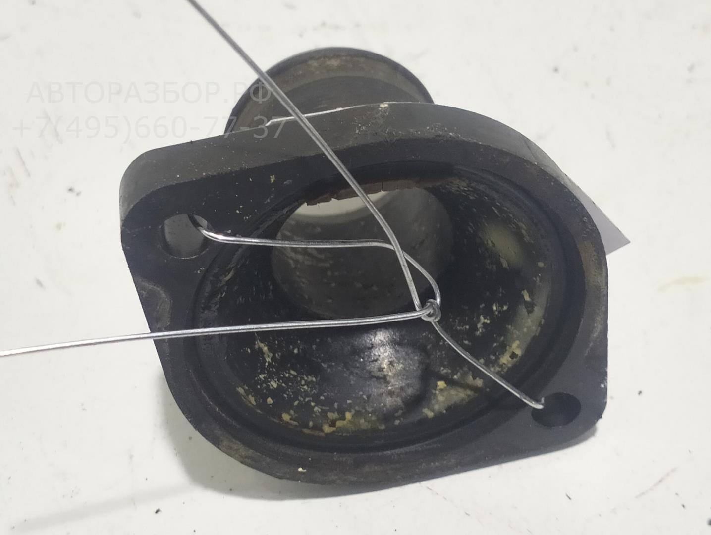 Фланец / тройник