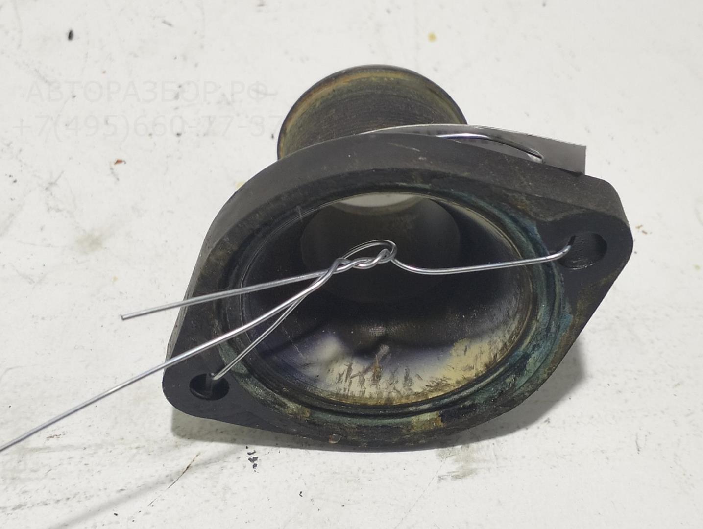 Фланец / тройник