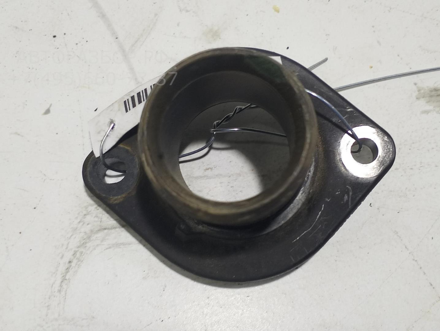 Фланец / тройник