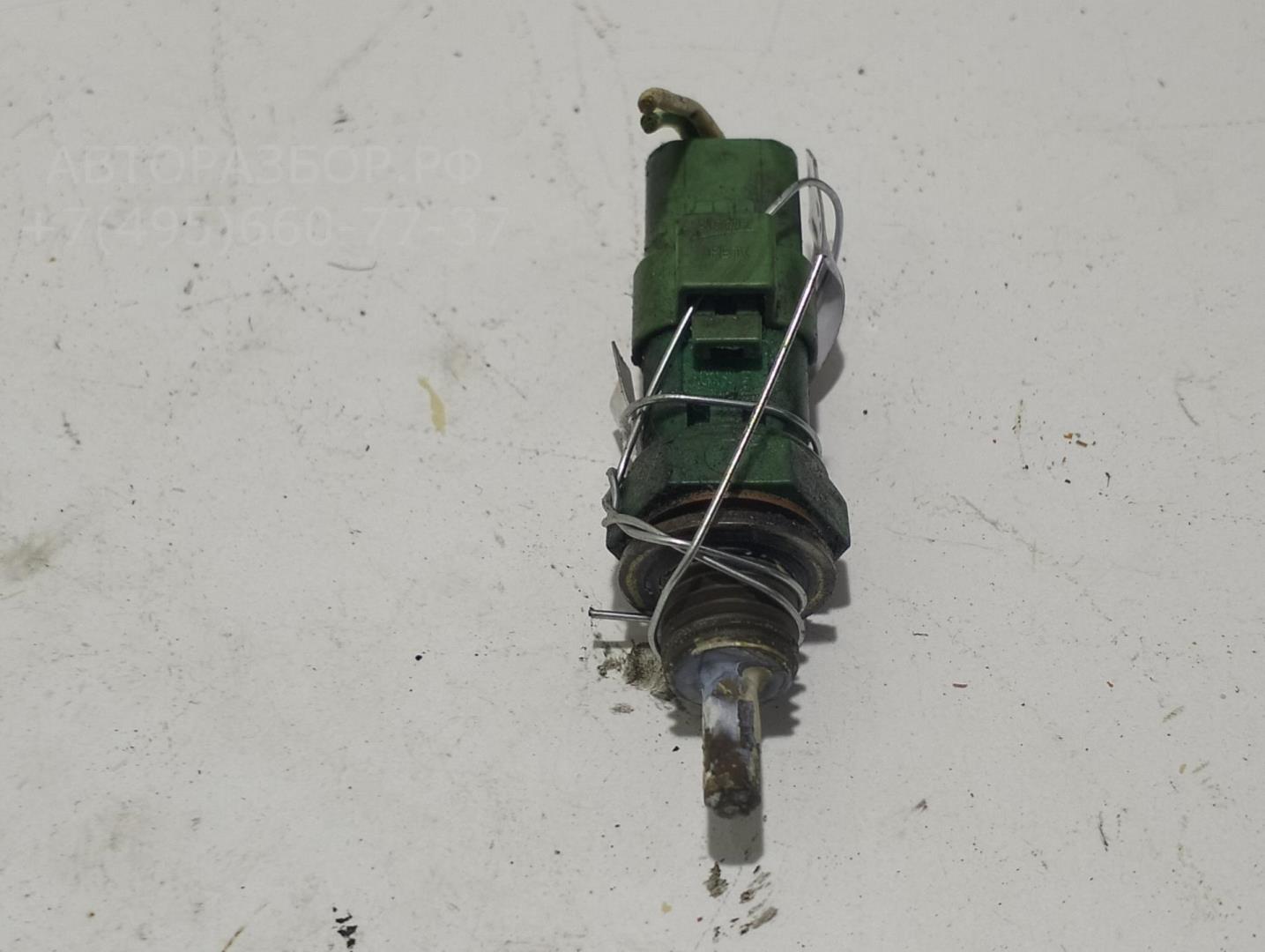 Датчик температуры