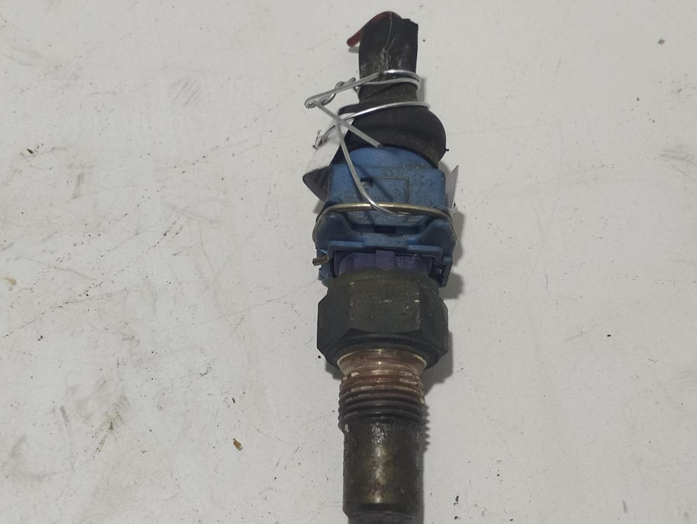 Датчик температуры