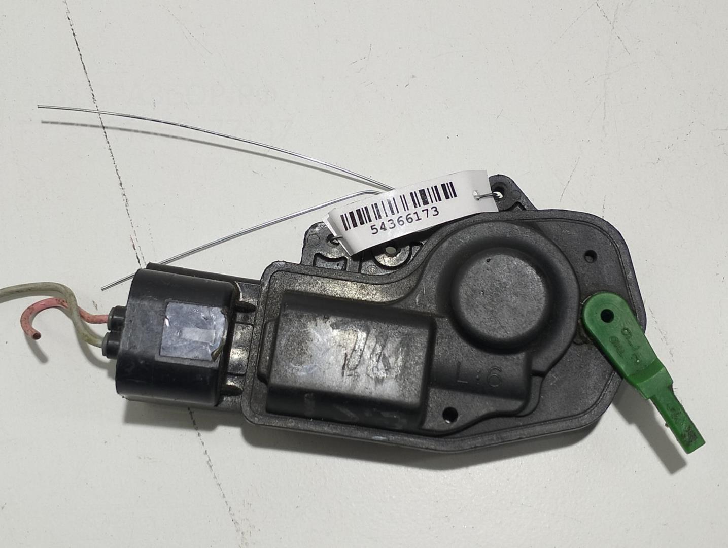 Активатор замка двери