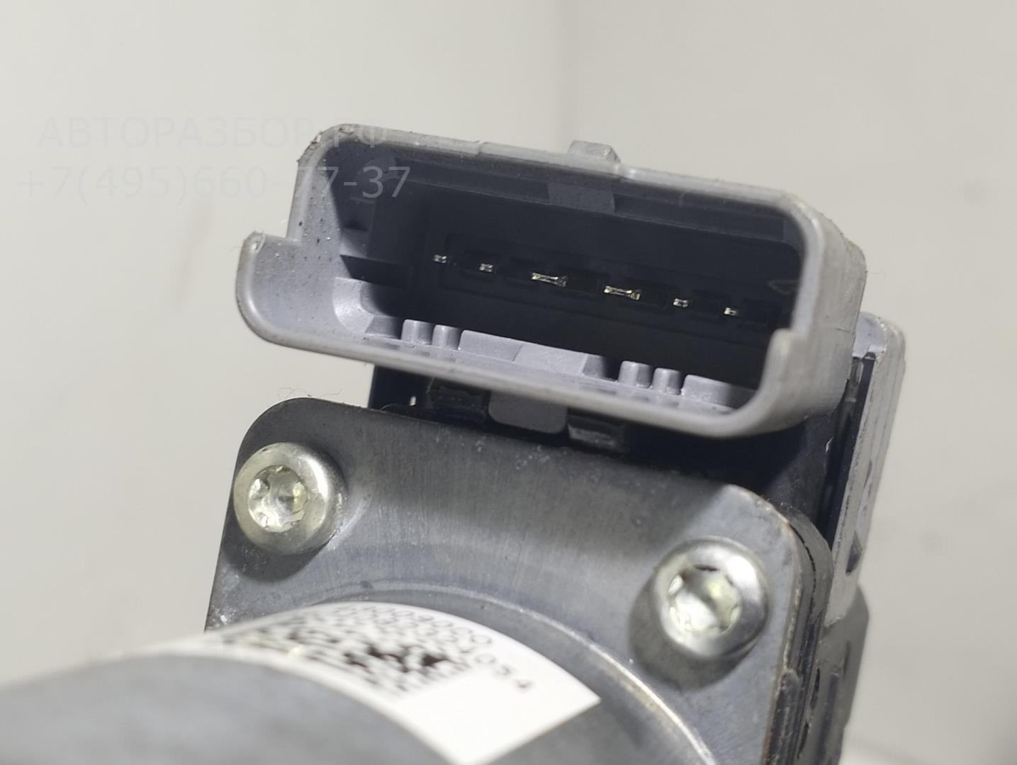 Моторчик стеклоподъемника