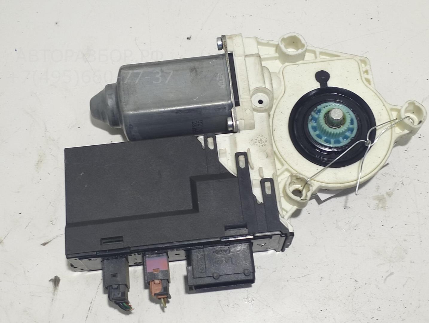 Моторчик стеклоподъемника
