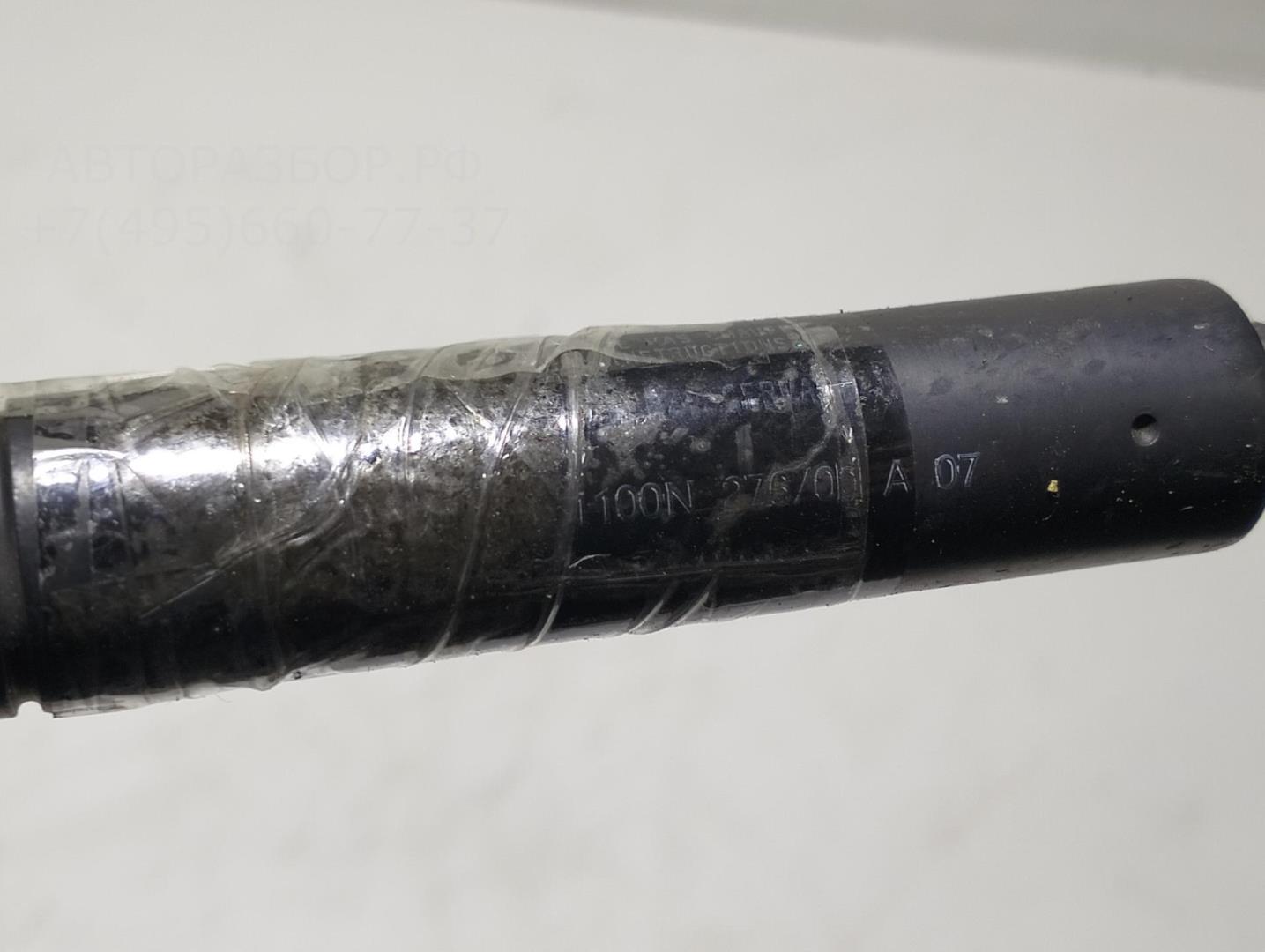 Амортизатор капота