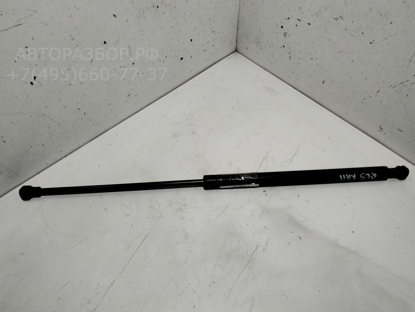 Амортизатор капота