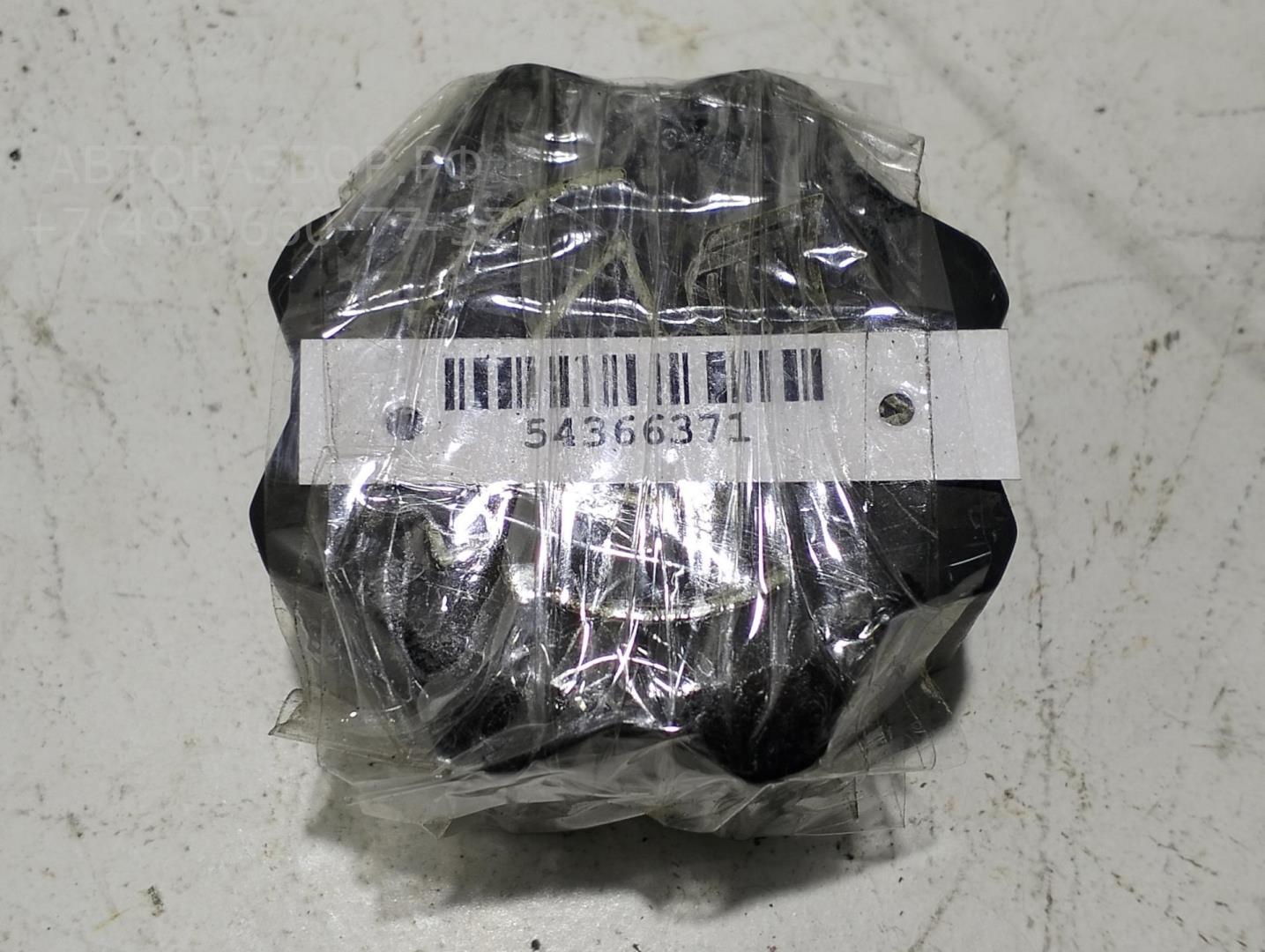 Крышка расширительного бачка