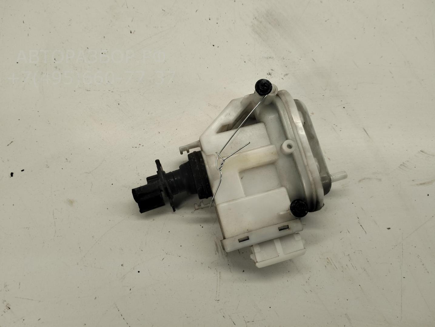 Активатор замка двери