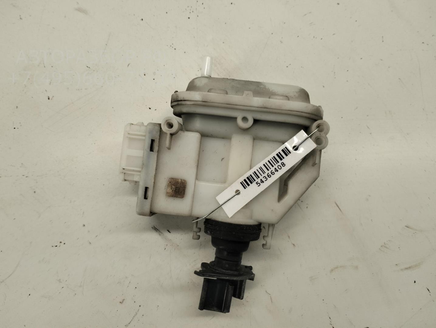 Активатор замка двери