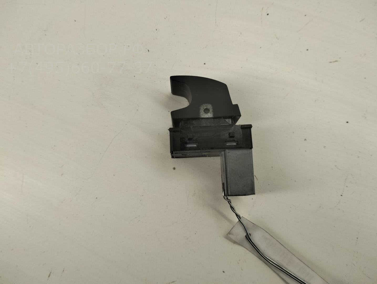 Кнопка стеклоподъемника