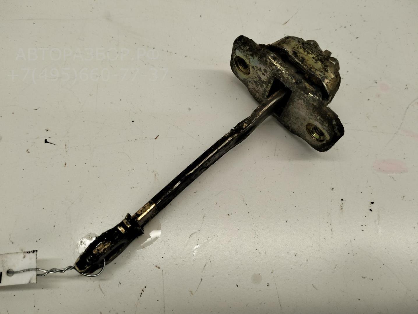 Ограничитель двери