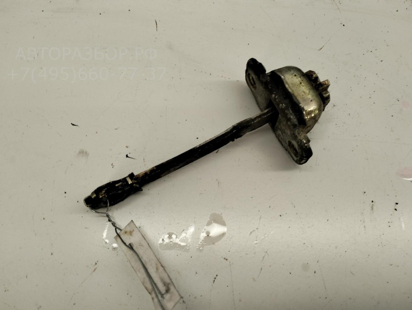 Ограничитель двери