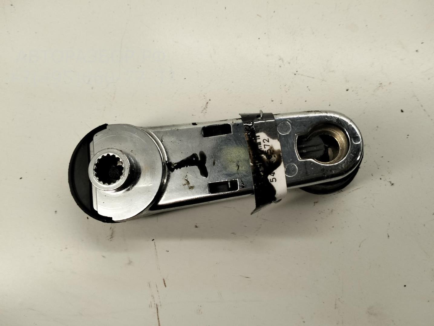 Ручка стеклоподъемника