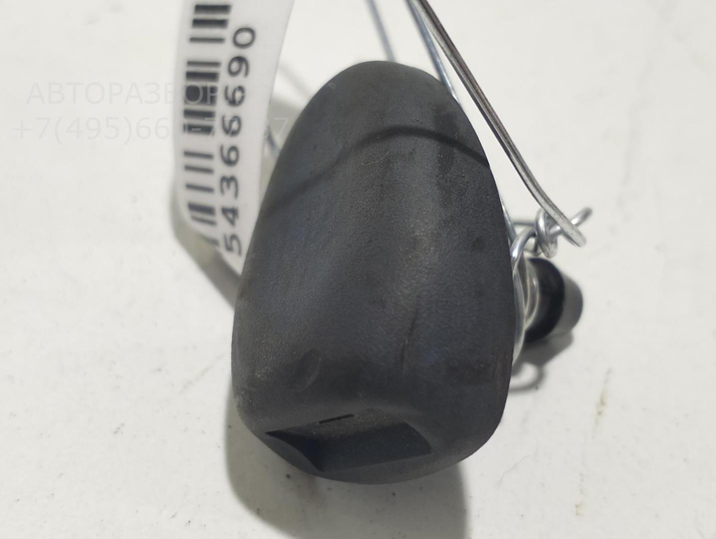 Форсунка омывателя лобового стекла