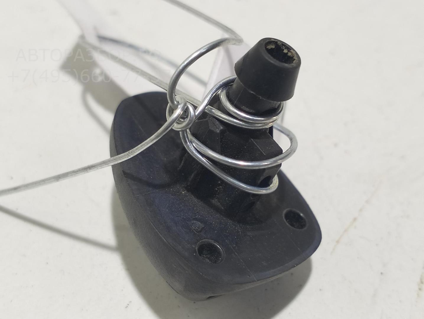 Форсунка омывателя лобового стекла