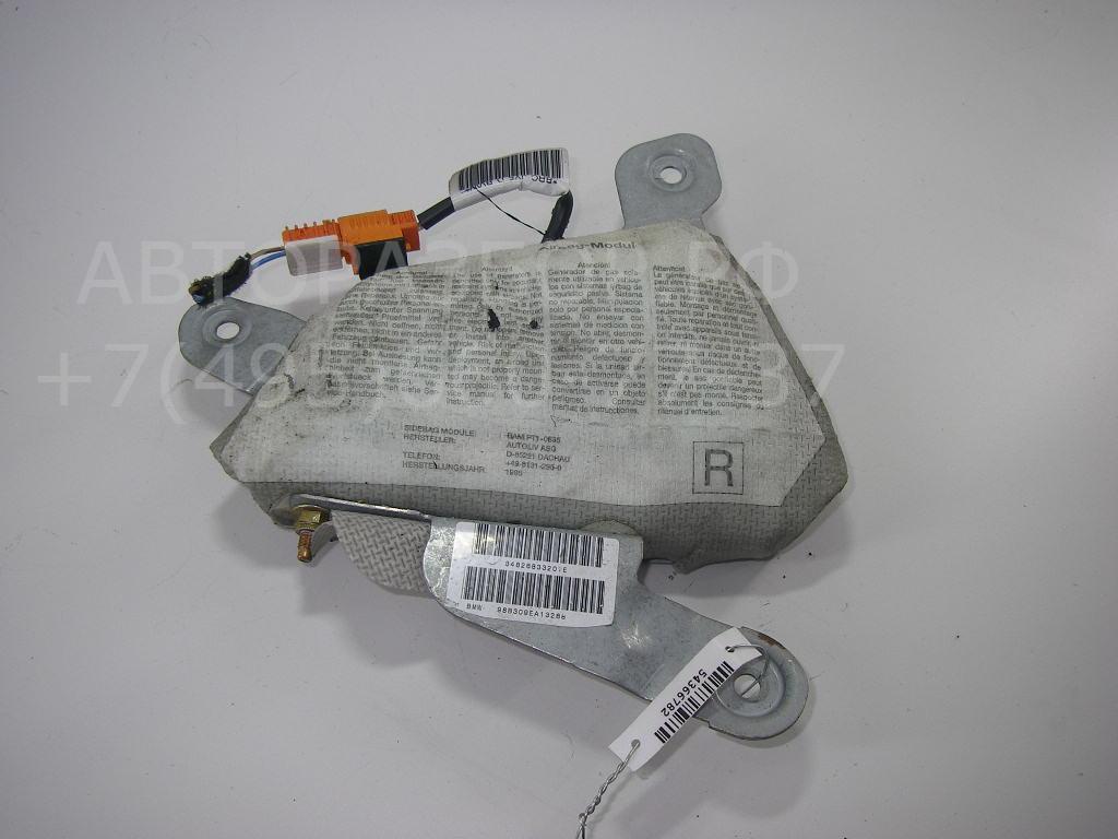 Подушка безопасности в дверь