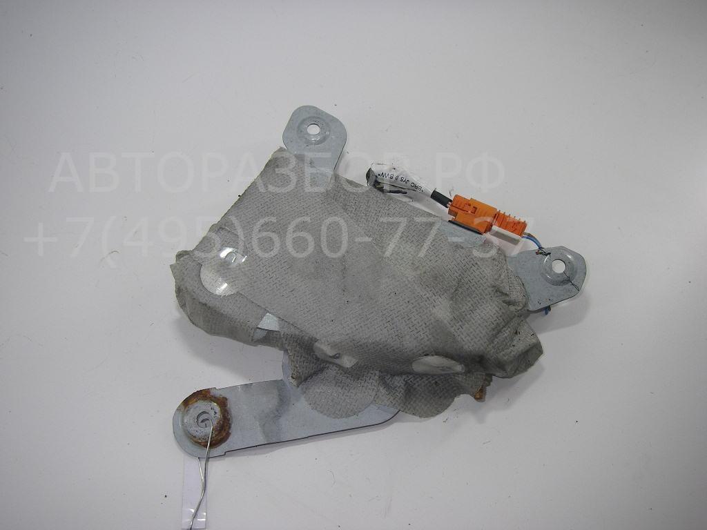 Подушка безопасности в дверь