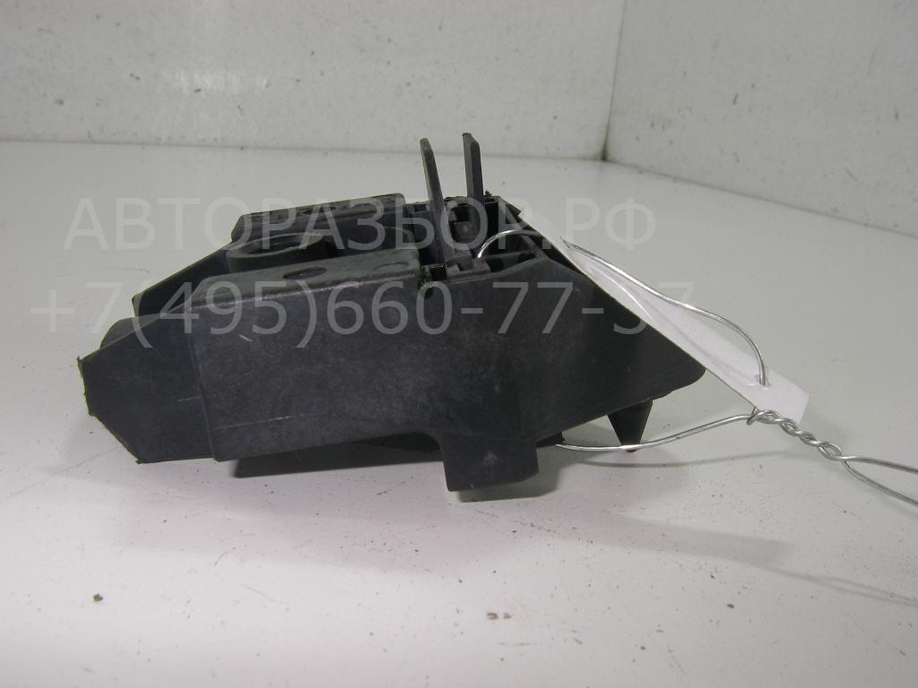 Кронштейн радиатора